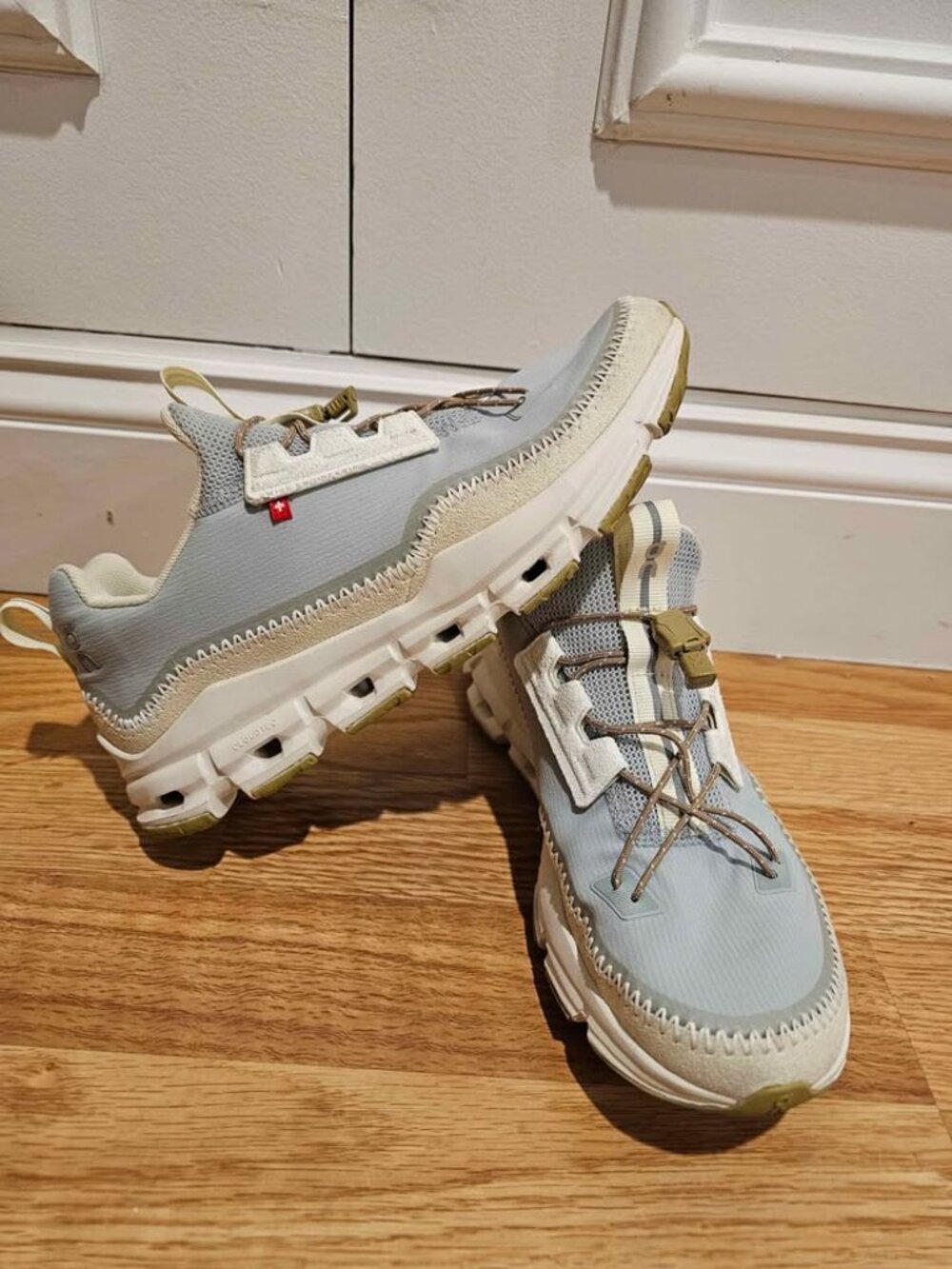 Women's On Running Cloudaway Sneaker, Size 8